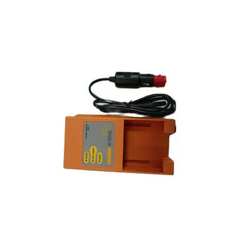 CIFA 원격 제어 배터리 충전기 68300900 68108700      콘크르트 펌프 쉴드 기계 Hetronic 습식 스프레이 기계 쉴드용