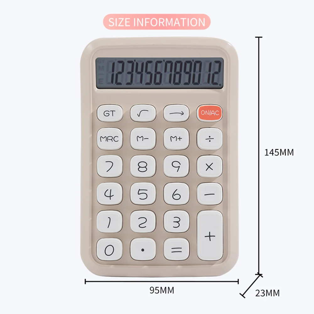 Thumbnail 3 - #13 Top 50 Basic Calculators Worth Buying In 2026