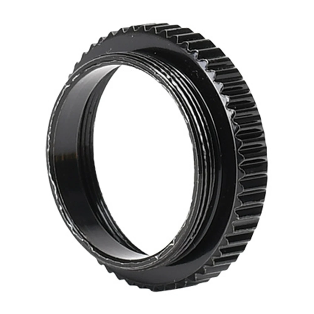 Camera Mounting Extension Tube Adapter Outer Diameter 30mm Security Camera Use Sturdy Construction Aluminum Material