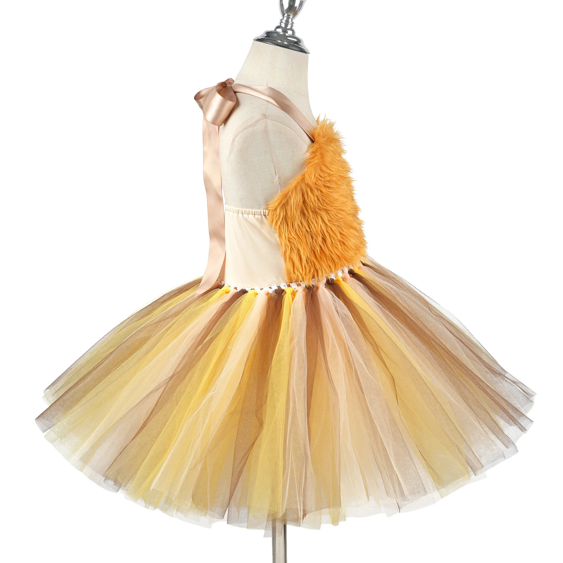 Thumbnail 2 - #21 Trending Baby Girl Party Dress Right Now