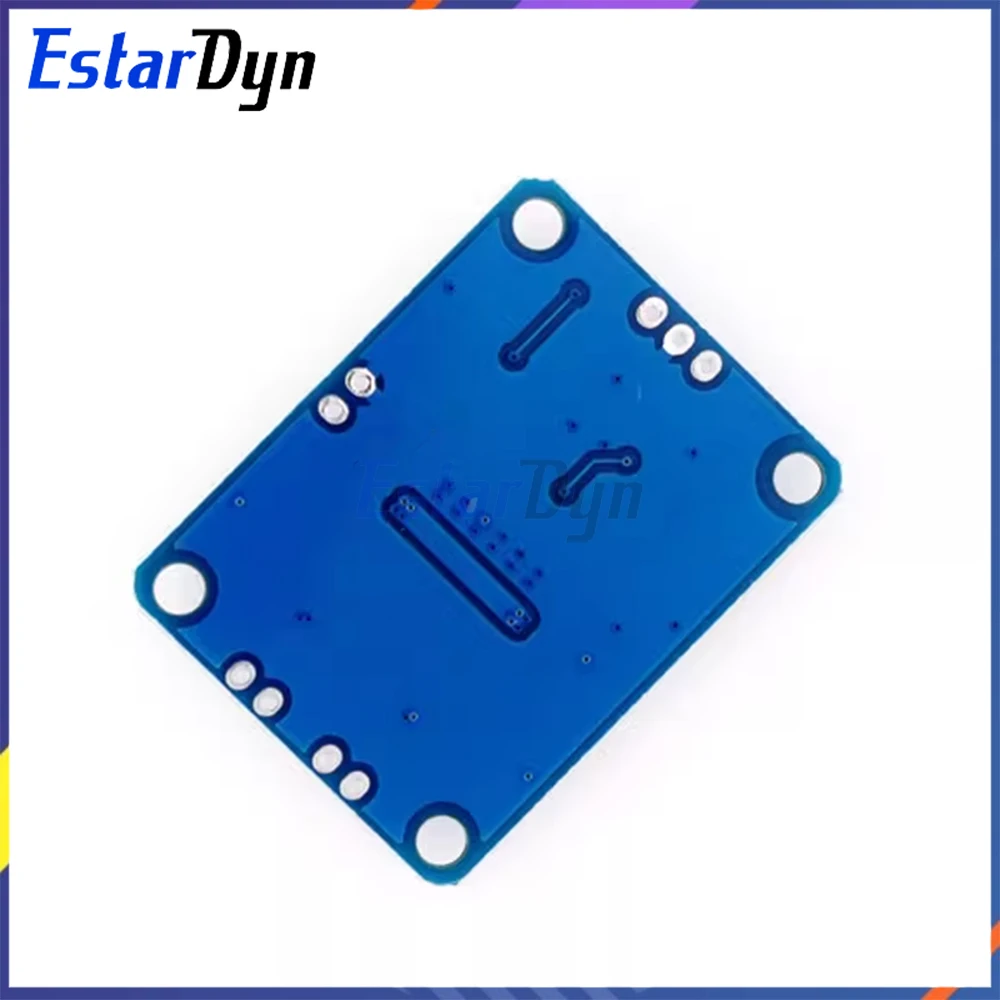 Audio digital power amplifier board, audio speaker, LCD TV, audio amplifier module, TPA3110, dual-channel, 12V
