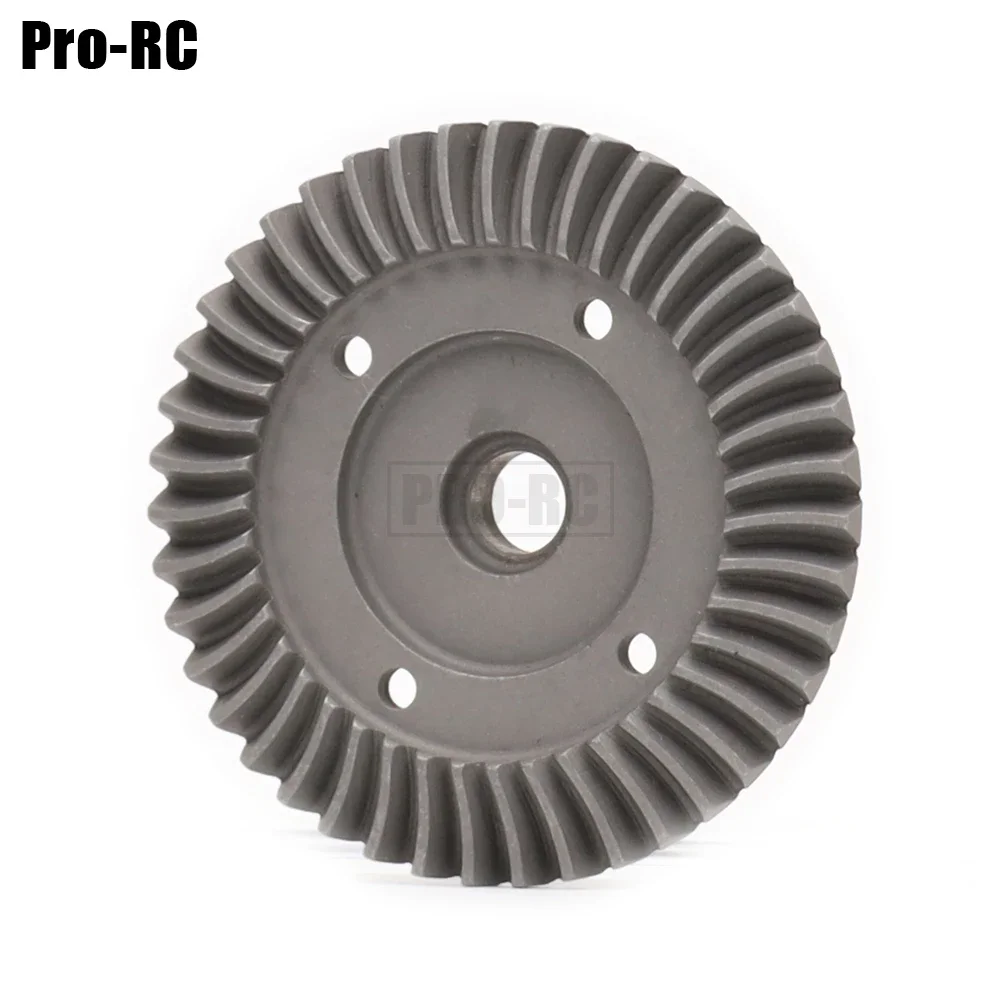 1Set AX30392 Heavy Duty Bevel Helical Steel 43T&13T Pinion Gear for 1/10 Axial Racing Trucks SCX10 Wraith RR10 SMT10 AX90050