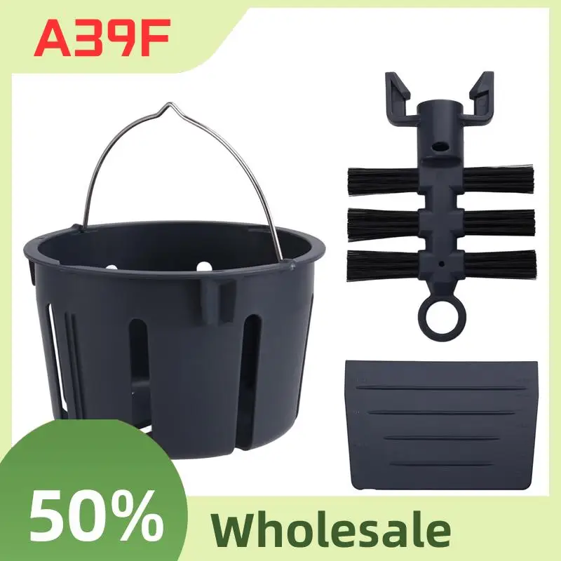 سلة غسيل علوية A39F لـ TM5 TM6 أداة تبخير المطبخ متعددة الوظائف لغسل الفواكه والخضروات والبطاطس #6