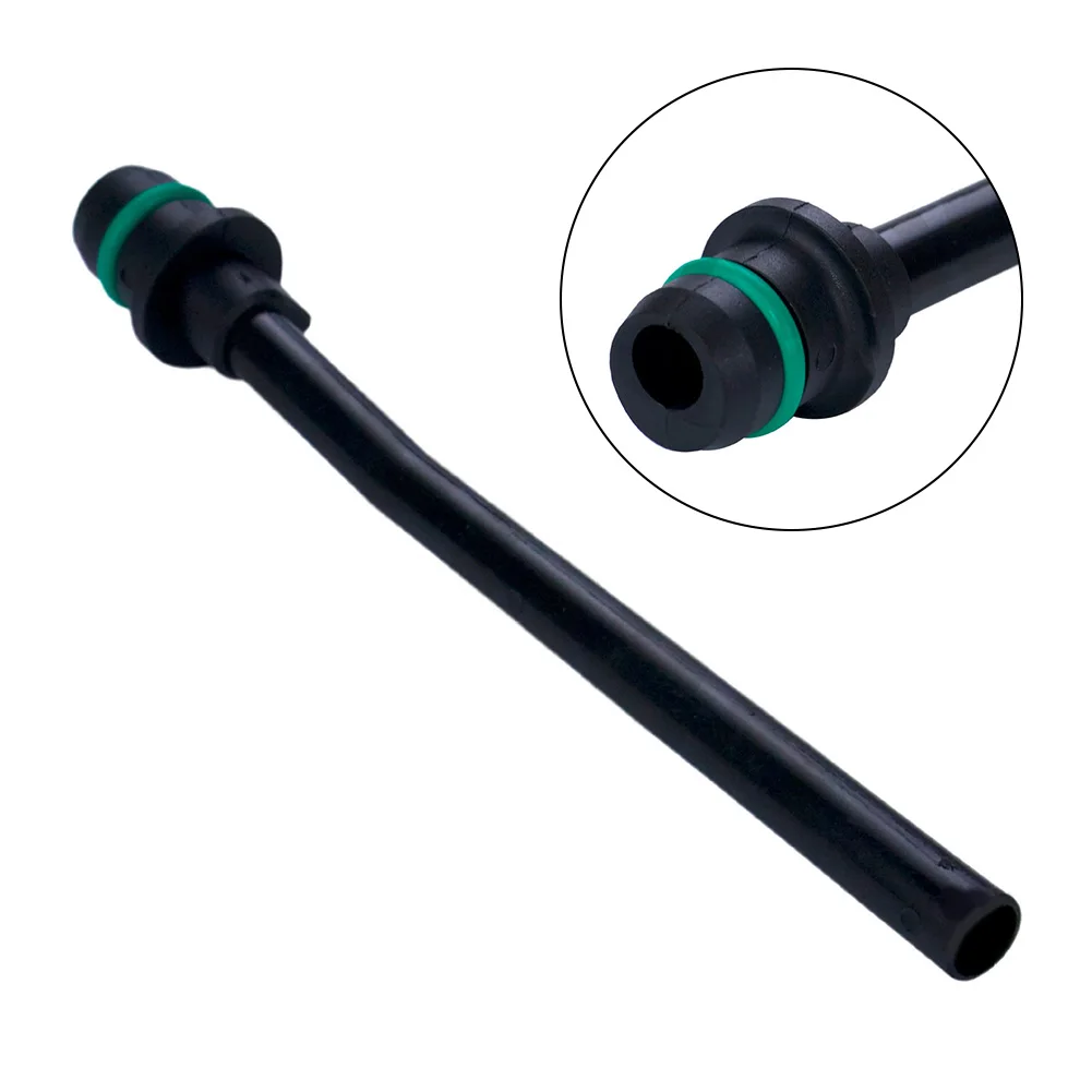 

LR013608 Сменный вентиляционный шланг картера, изготовленный из АБС-пластика, недеформирующийся, совместимый с OEM, практичное использование