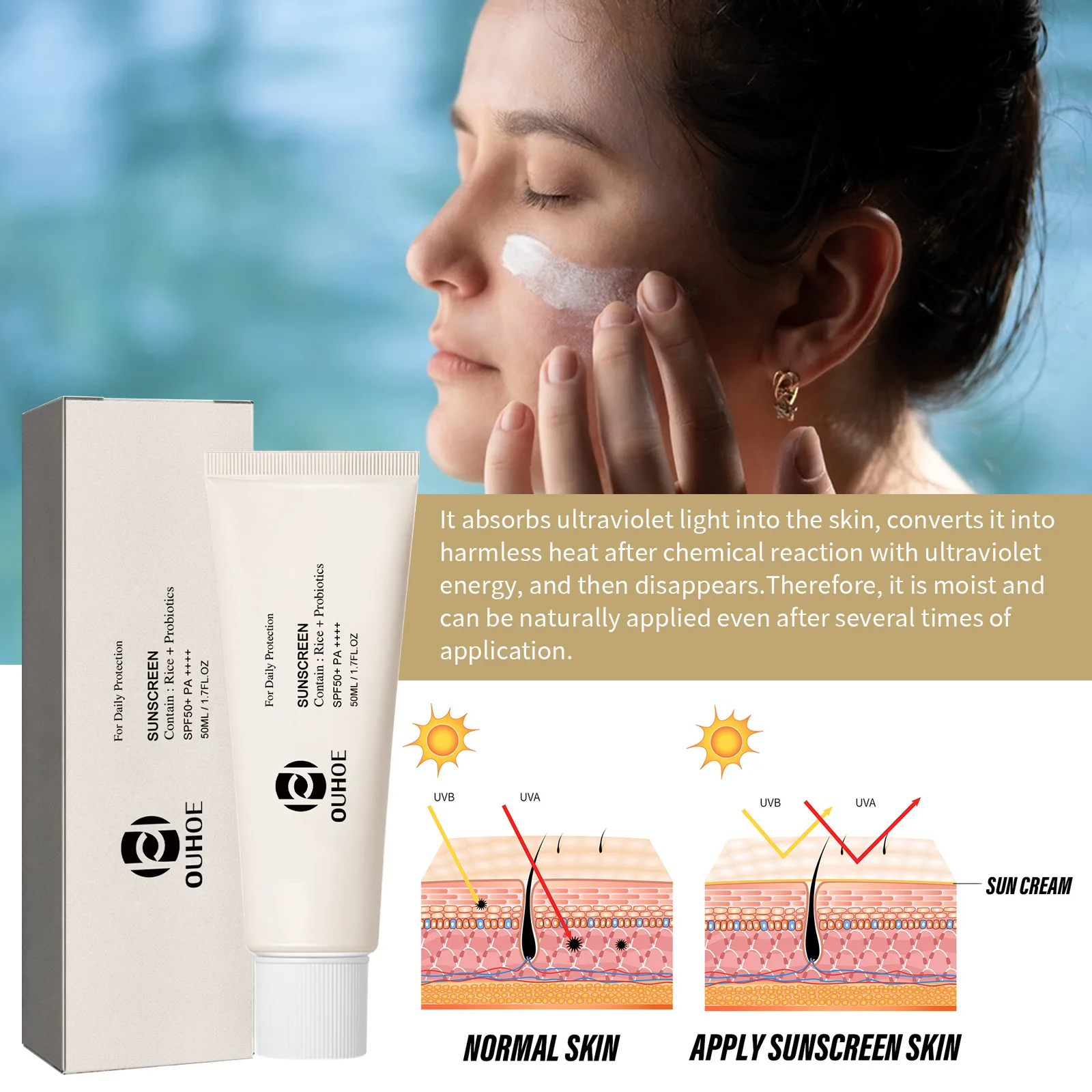 Thumbnail 3 - #59 Sunblock Discount Picks