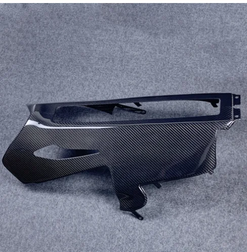 Hot China Factory's Carbon Fiber Motorcycle Fairing Kit Set for  Motorcycles High Performance and Stylish