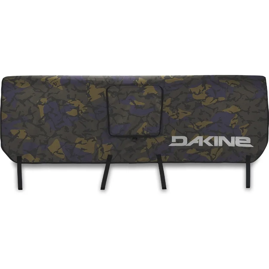 

Pickup Pad DLX - Cascade Camo Small for Outdoor Gear and Tactical Equipment Storage Durable Reinforced Design with Enhanced Gri