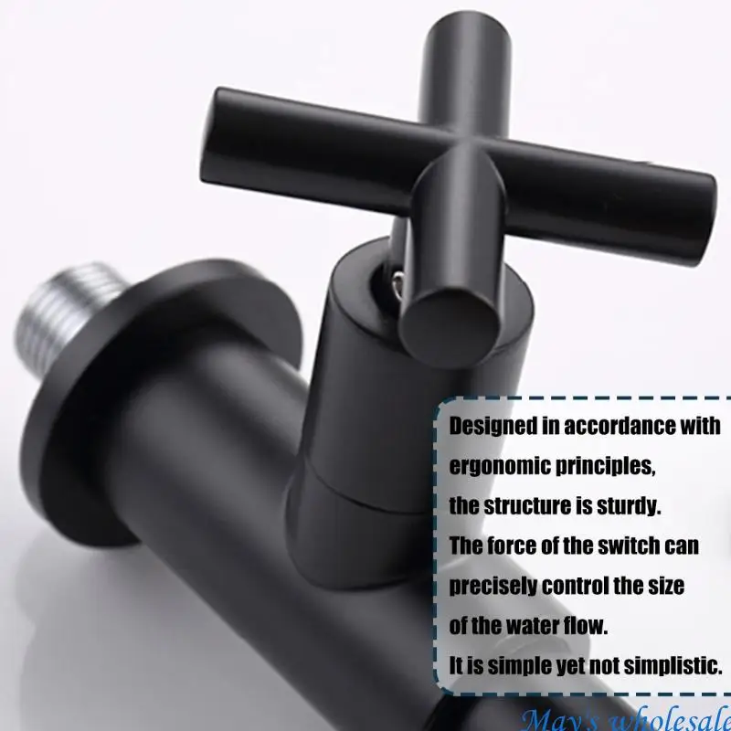 robinet-d'eau-froide-installation-facile-448a-robinet-de-salle-de-bains-mural-en-laiton-simple