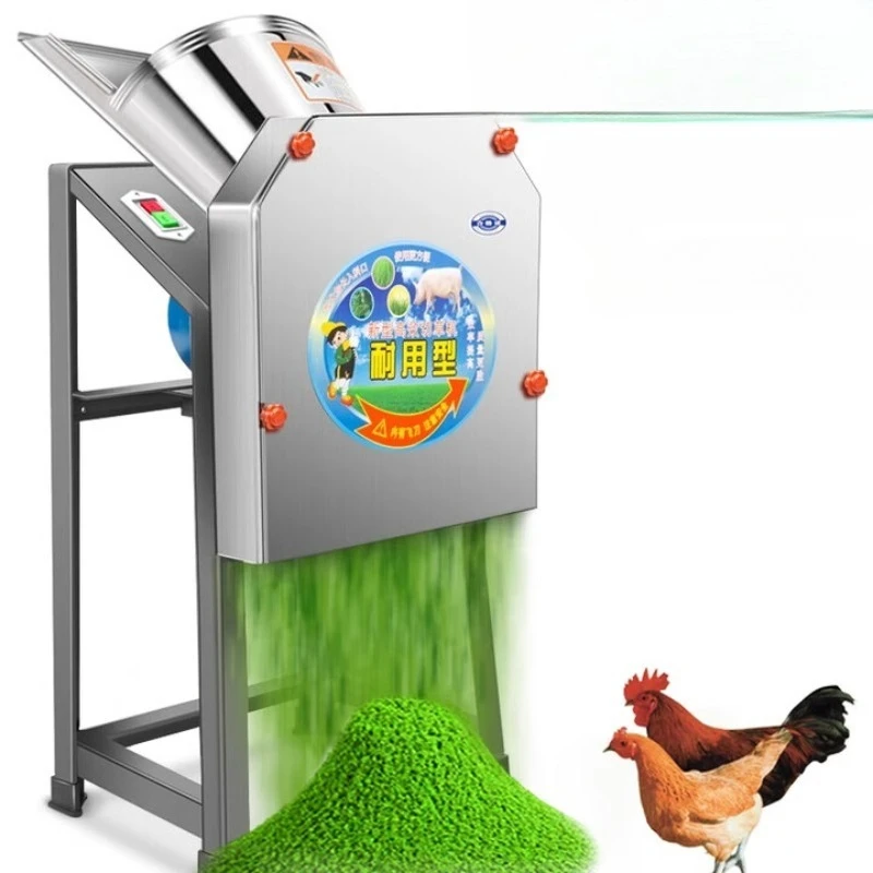 

Grass cutter, vegetable cutter, feed grinder