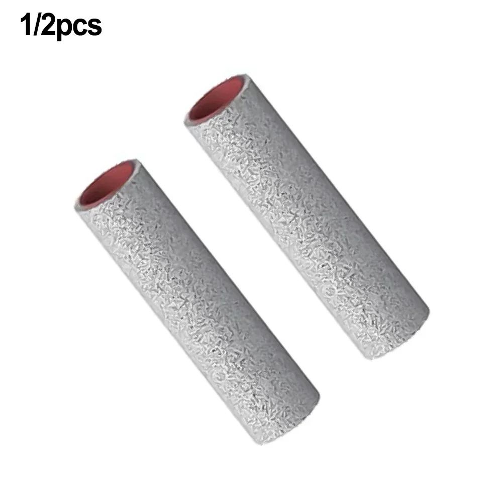 1/2PACK Roller Brush For Mova M10/X4 Pro/X4 Mix Vacuum Cleaner Vacuum Cleaner Accessories Home Cleaning Tools