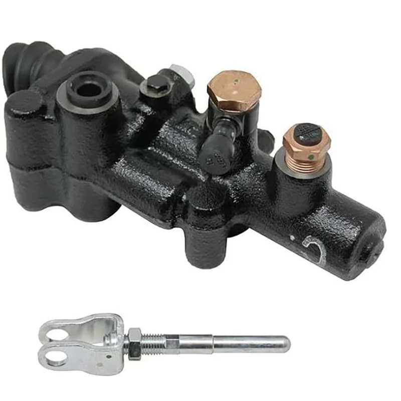Brake Master Cylinder For Toyota Forklift 7FDU45 7FDU60 7FGU70 7FGU80 47250-31450-71 view 2