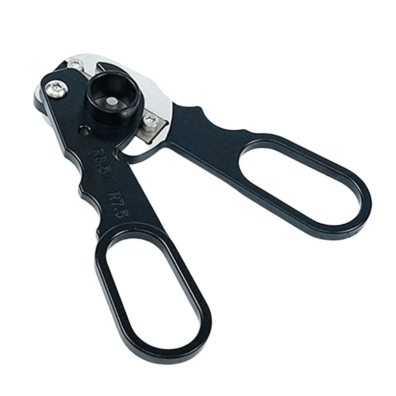 الدقة جديلة جديلة مقص تجمع جديلة قاطع القاطع من جلد القطع جديلة جديلة ملحقات أدوات الإكسسوارات