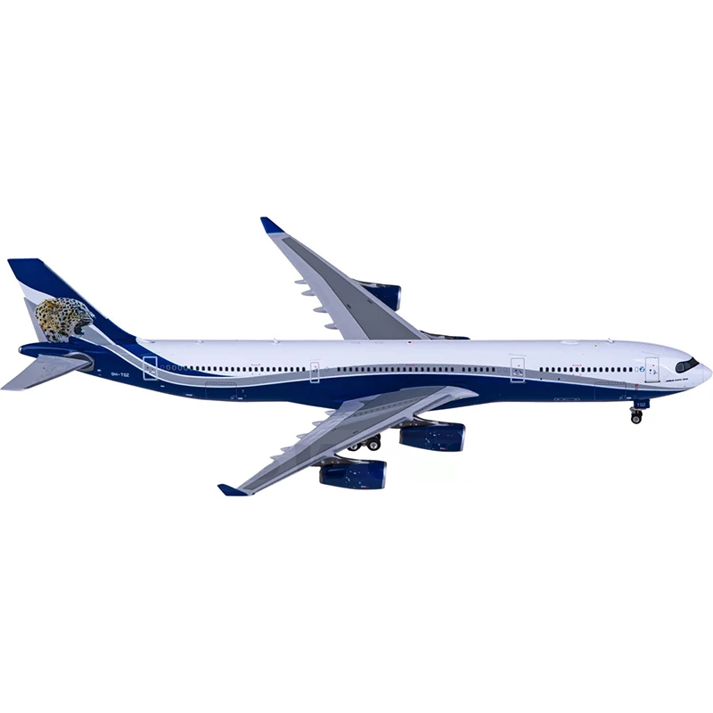 

Коллекционный сувенир для взрослых 1:400 шкала PH11771 Hi Fly A340 A340-300 9H-TQZ