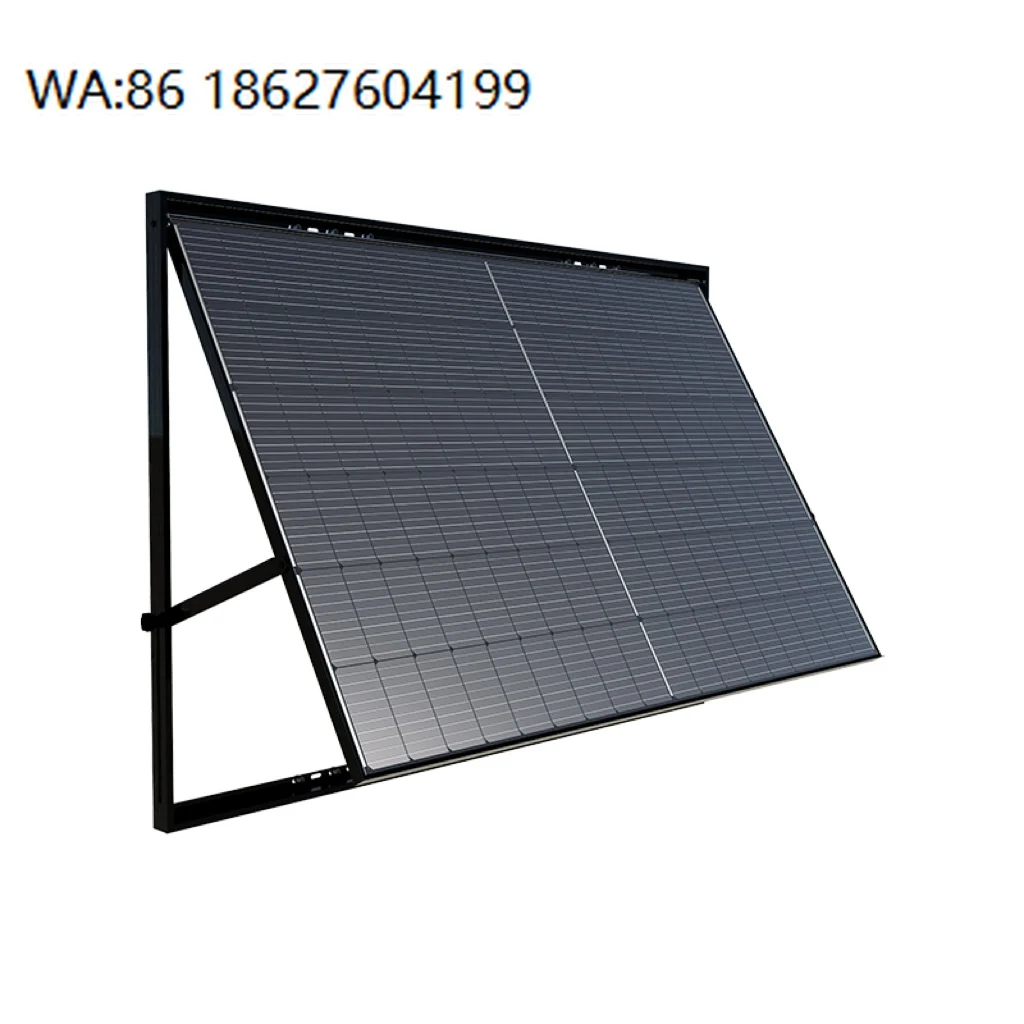 12 kw Offgrid Solar Mounting System Eu Warehouse, Mini PV Kit Reinforced Frame Heavy Duty