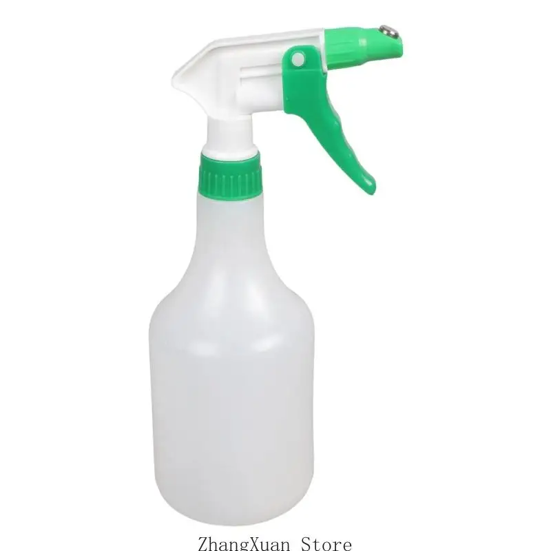 Sprühflasche für die Tierpflege für effektive Zitzenhygiene bei Kühen und Milchqualität 3XUF – Detail 2