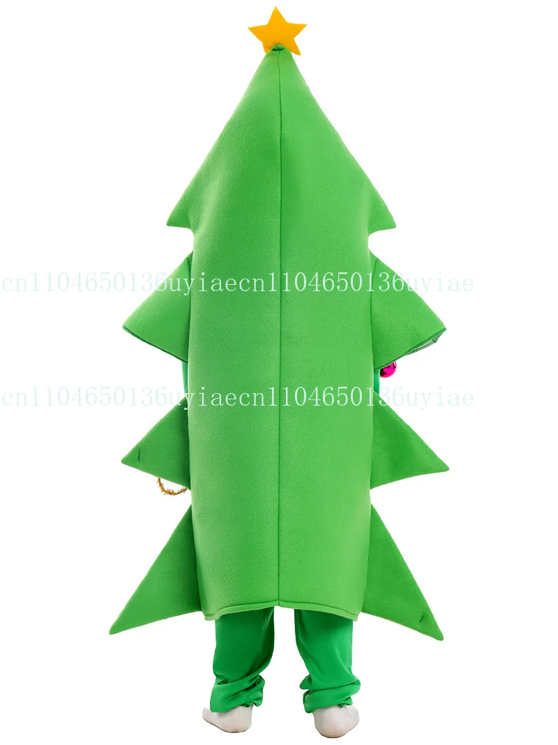 أزياء عيد الميلاد، أزياء الأداء للأطفال، أضواء ملونة، دعائم شجرة عيد الميلاد، أزياء الحفلات والعطلات