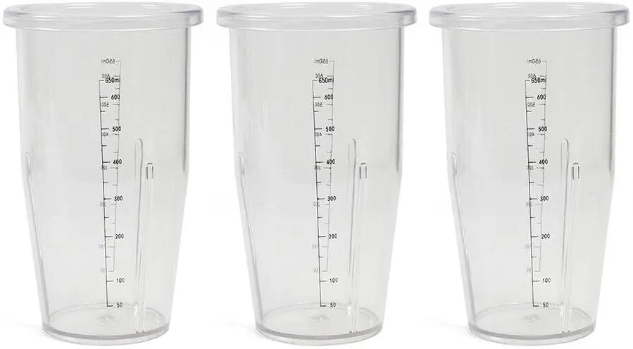 ماكينة صنع ميلك شيك كهربائية قوية 540 وات، 3 رؤوس بسعة 27 أونصة، خلاط عصائر للاستخدام التجاري والمنزلي، أجهزة المطبخ