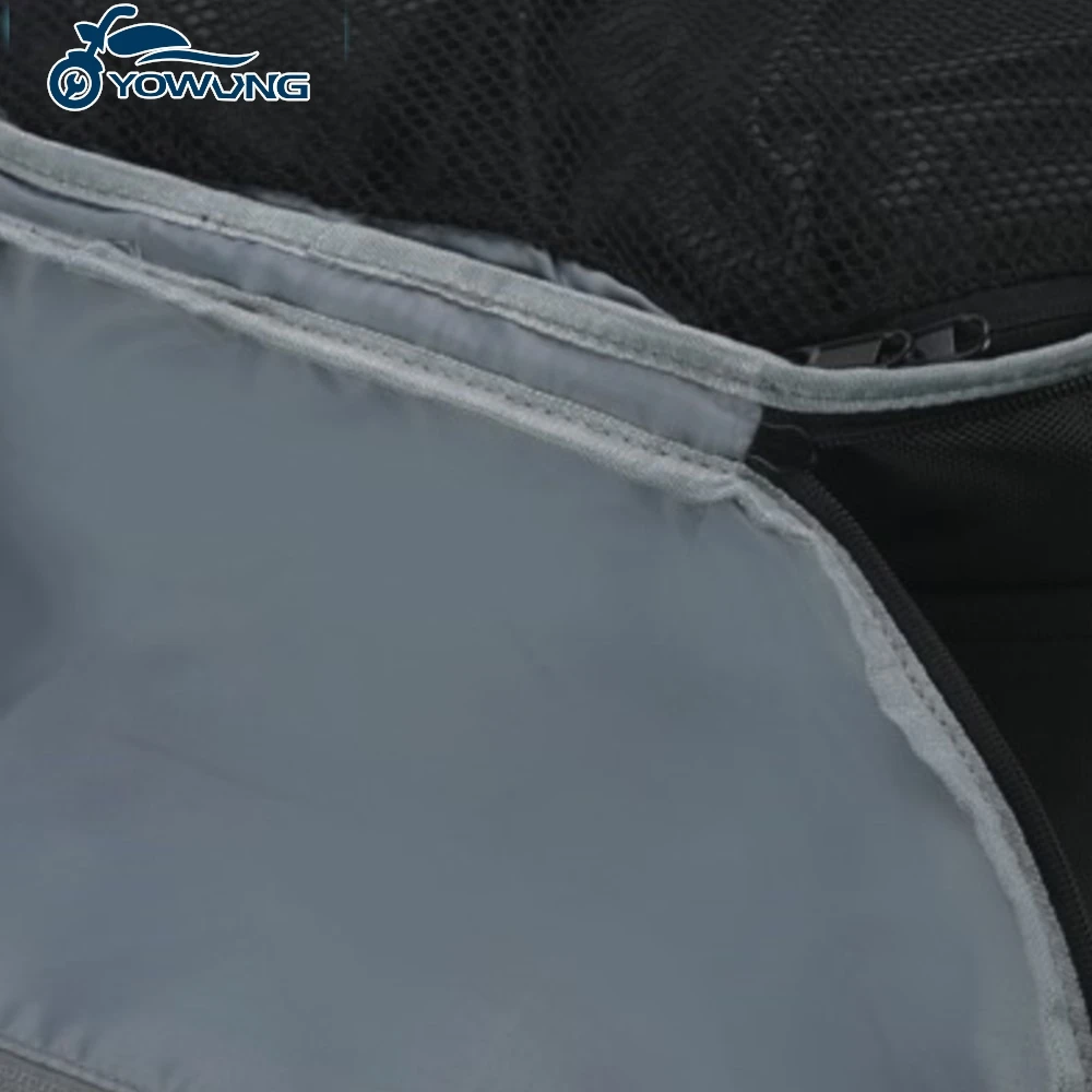 

Motorcycle Accessories For BMW F850GS R1250GS R1200GS R1300GS Adventure 2025 Suitcase Inner Bag Left and Right Side Luggage Bag