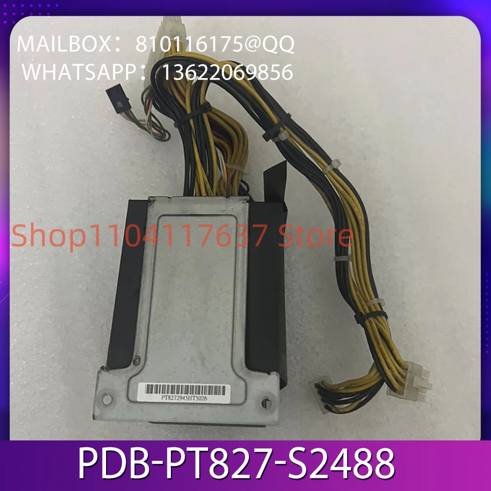 FOR Super PDB-PT827-S2488 Power backplane