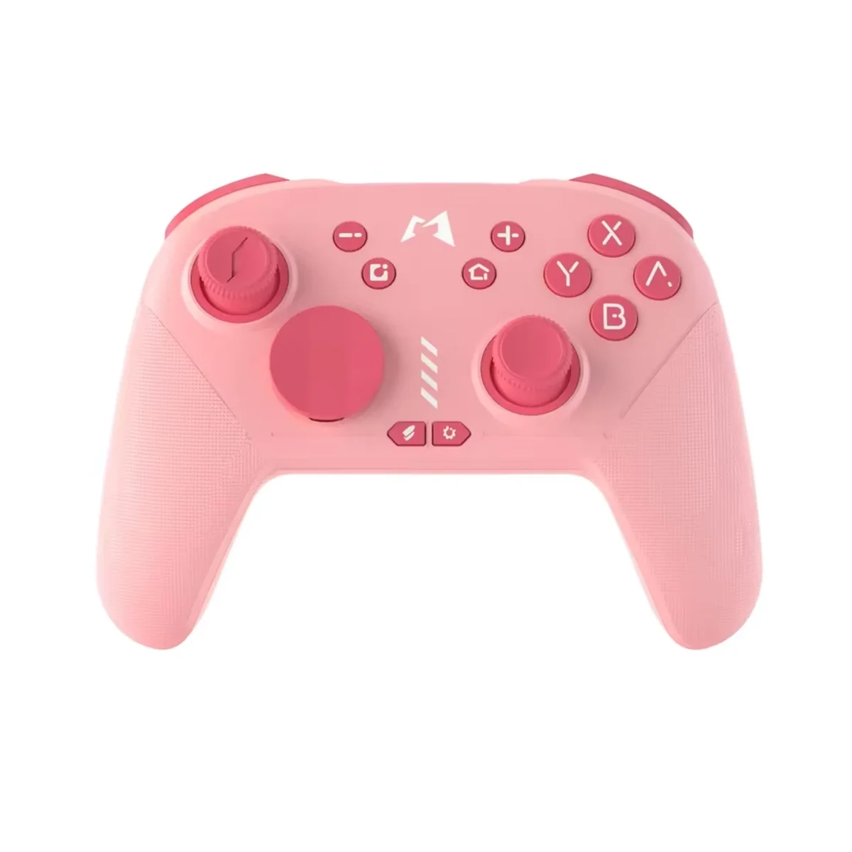 MOBAPAD CHITU HD Mechanische gamecontroller Draadloze gamepad met joystick voor Windows 10/11 Nintendo Switch PC Android iOS
