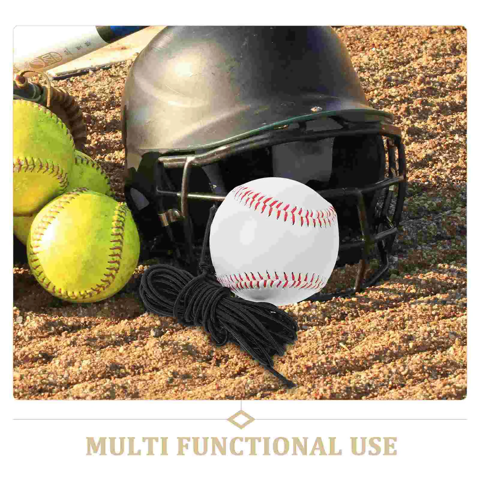 Baseball Trainer Batting Hitting Supplies Swing Softball Practice Equipment Aldult Arm Tool