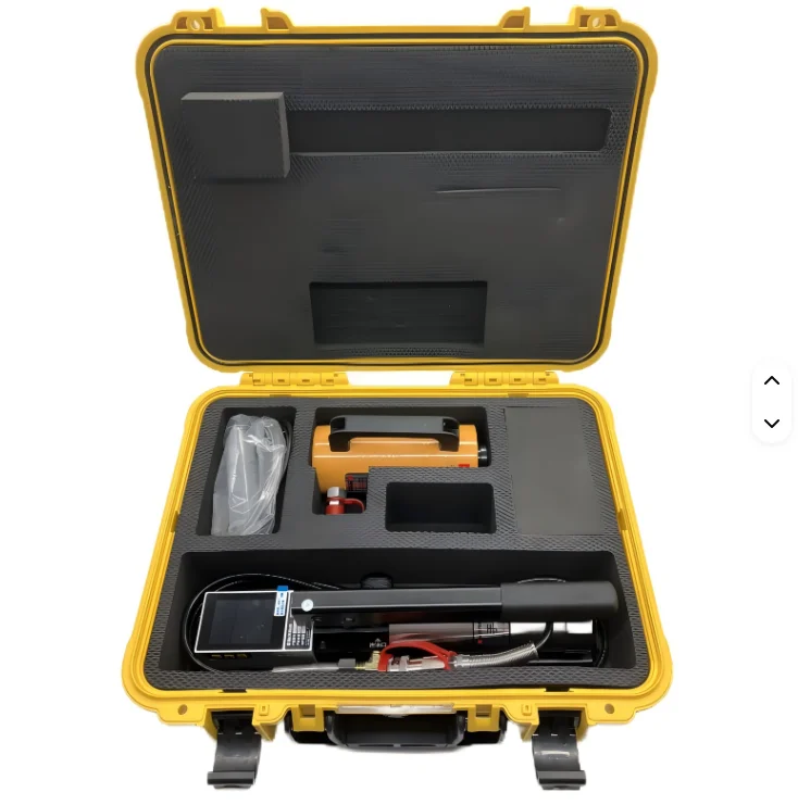 Hydraulic Anchor Bolt Pull Out Tester 10T 20T 30T 50T 100T Anchor Rebar Pull Out test Instrument