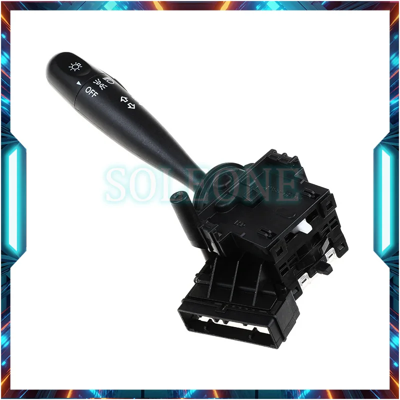 Headlight Turn Signal Switch  For Hyundai Kia Accent Rio 2006-2011 93410-1G000 934101G000 93410-1C000 934101C000 93410-1C200