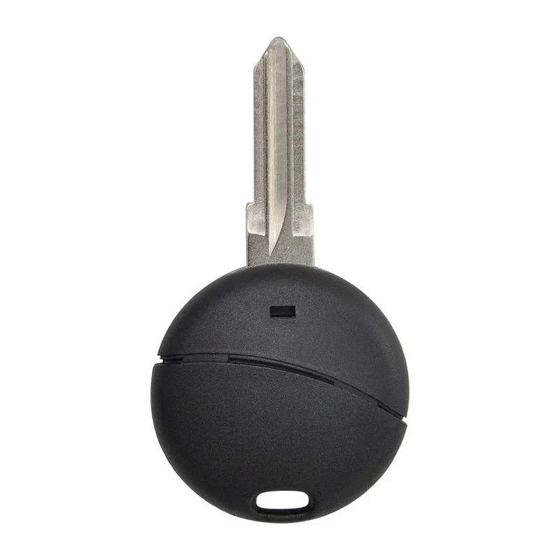 العالم سيارة مفتاح تحكم عن بعد قذيفة حالة Datong لبنز الذكية Fortwo 450 Forfour 451 استبدال غطاء الإسكان