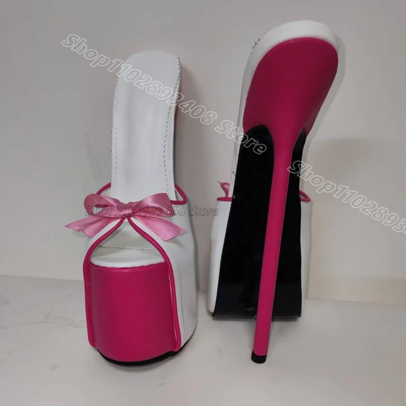 Splicing Bowknot De… - image