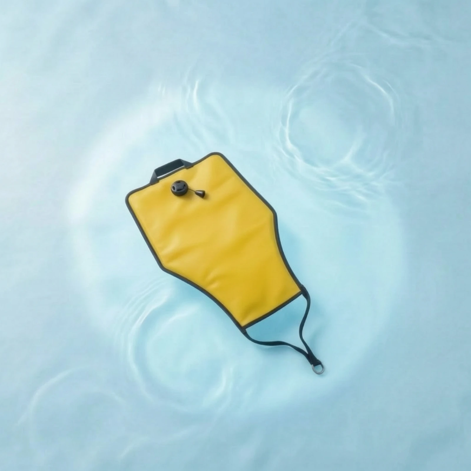 Diving Lift Bag Lightweight Dive Lift Bag Portable Long-Lasting for Divers, Snorkeling