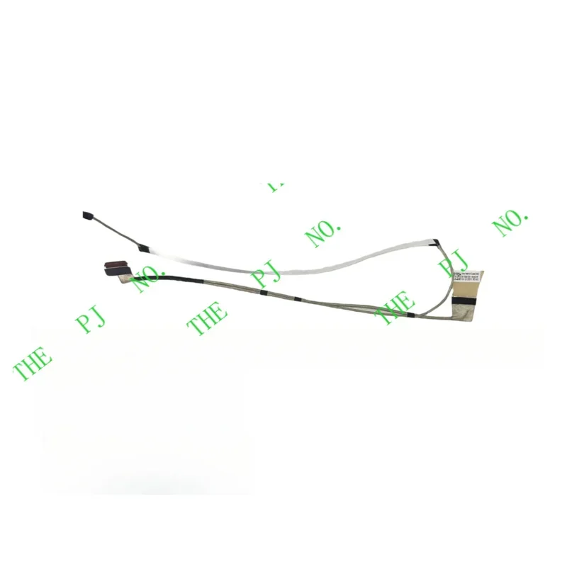 for HP 14S‑CF/14S‑DF/14S‑DP Laptop 30Pin LCD eDP Cable 6017B0975016 6017B0975301 L26929‑001