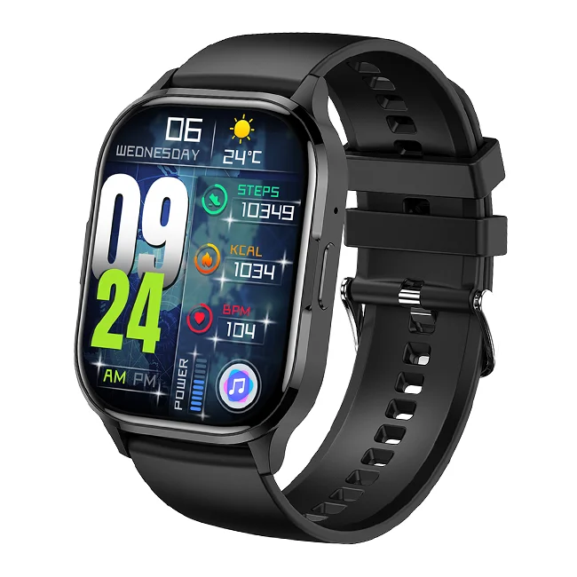

Смарт-часы Amoled Display Hombre 2024 HK21 AMOLED Смарт-часы 2,01-дюймовый экран BT Calling Smartwatch для мужчин и женщин