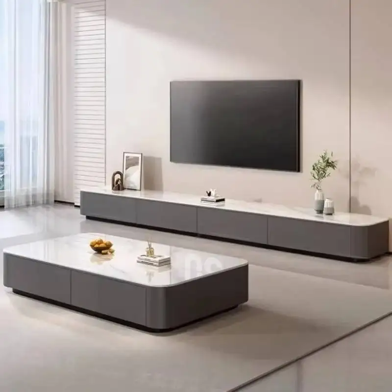 

Design Organizer Tv Cabinet Modren Bedroom Decoration Apartments Tv Stand Space Saving Designer Fernseherschrank Furniture Home
