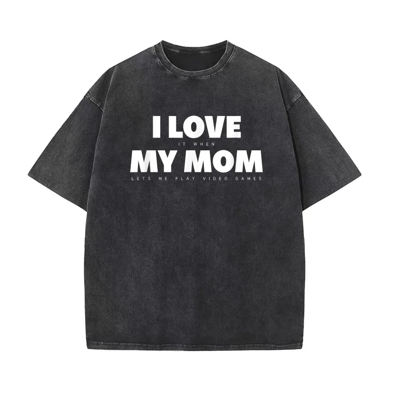 

Men's Gaming T-Shirt Black Small Short Sleeve Crew Neck Classic Fit Modern Classic Game Theme Quick Dry