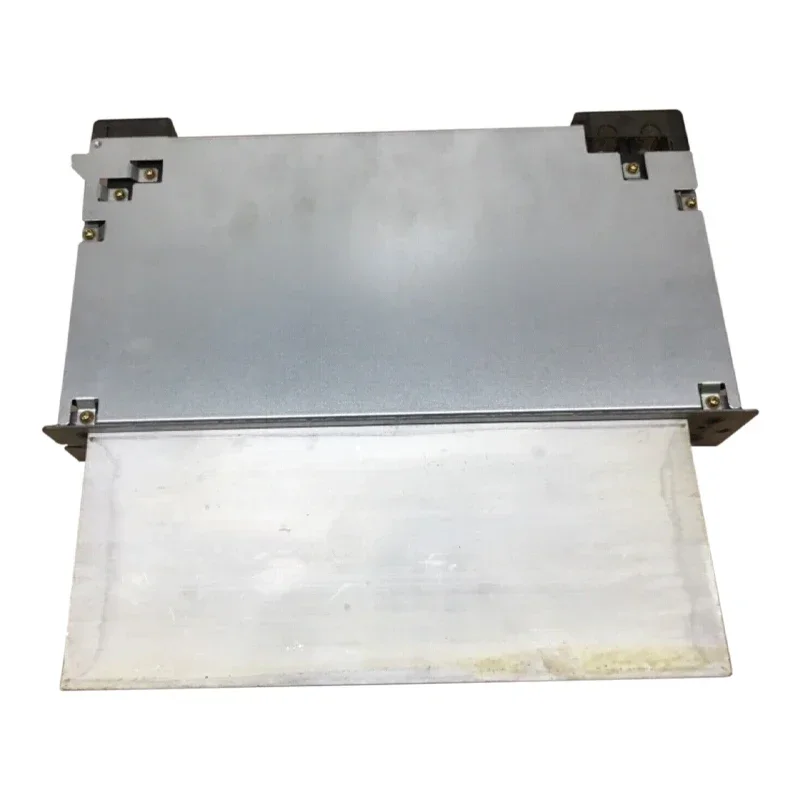 

Servo Amplifier Module CNC Milling Machine MIV0203-1-B5 MIV02031B5
