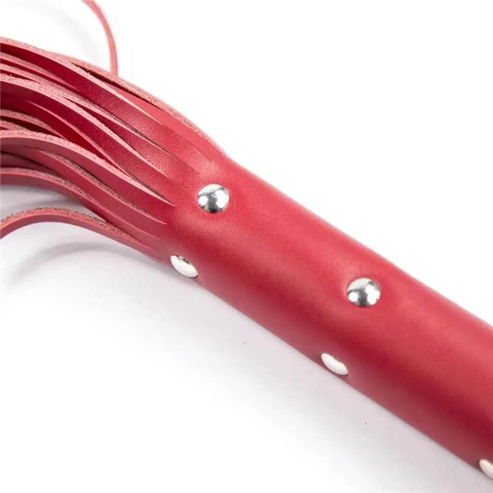 Укороченный укороченный для верховой езды из натуральной яловой кожи размером 62,5 см — хлыст для верховой езды премиум-класса с кожаной ручкой