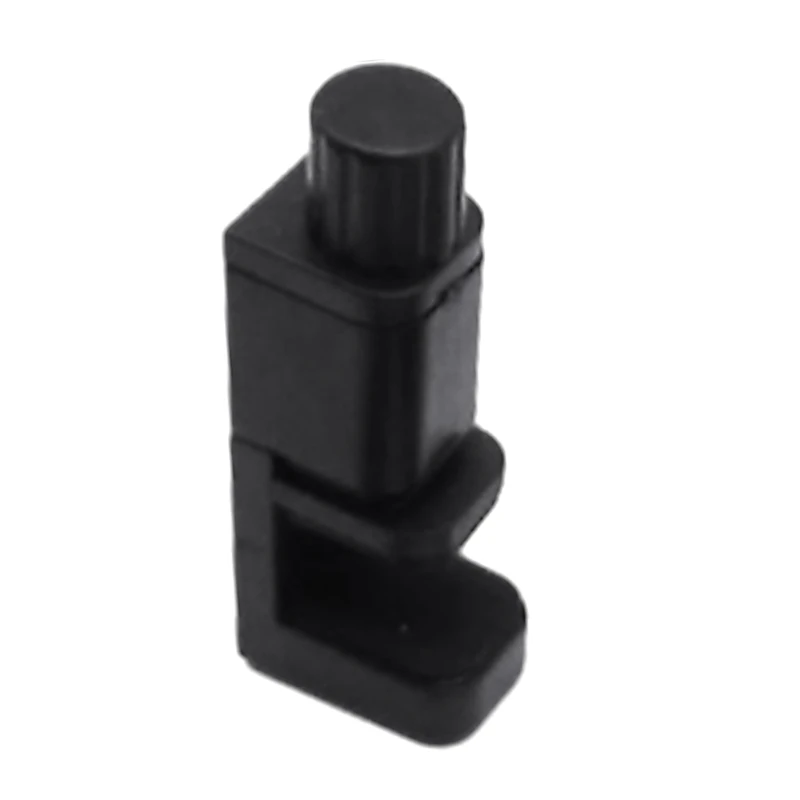 1Pc/4Pcs Phone Screen Securing Clip with Rubber Pad Screen Fastening Clamps Universal Phone Screen Repair Fixture Tool R58F