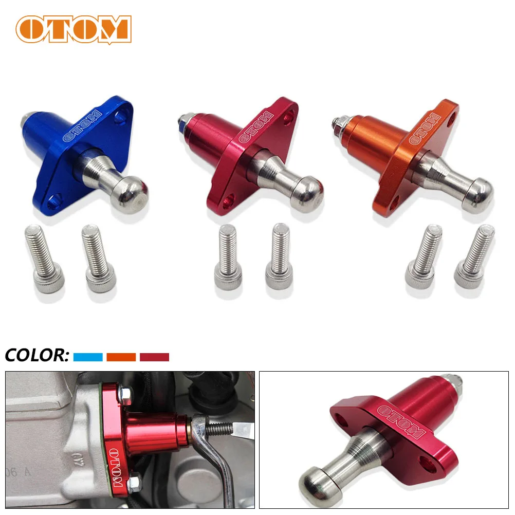 

Аксессуары для мотоциклов, натяжитель цепи синхронизации, кулачковый натяжитель цепи, регулятор для двигателя ZONGSHEN ZS177MM NC250 ZS194MQ-2 NC450