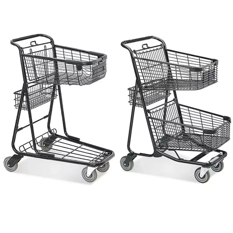 

Heavy metal shopping cart Heavy metal shopping cart