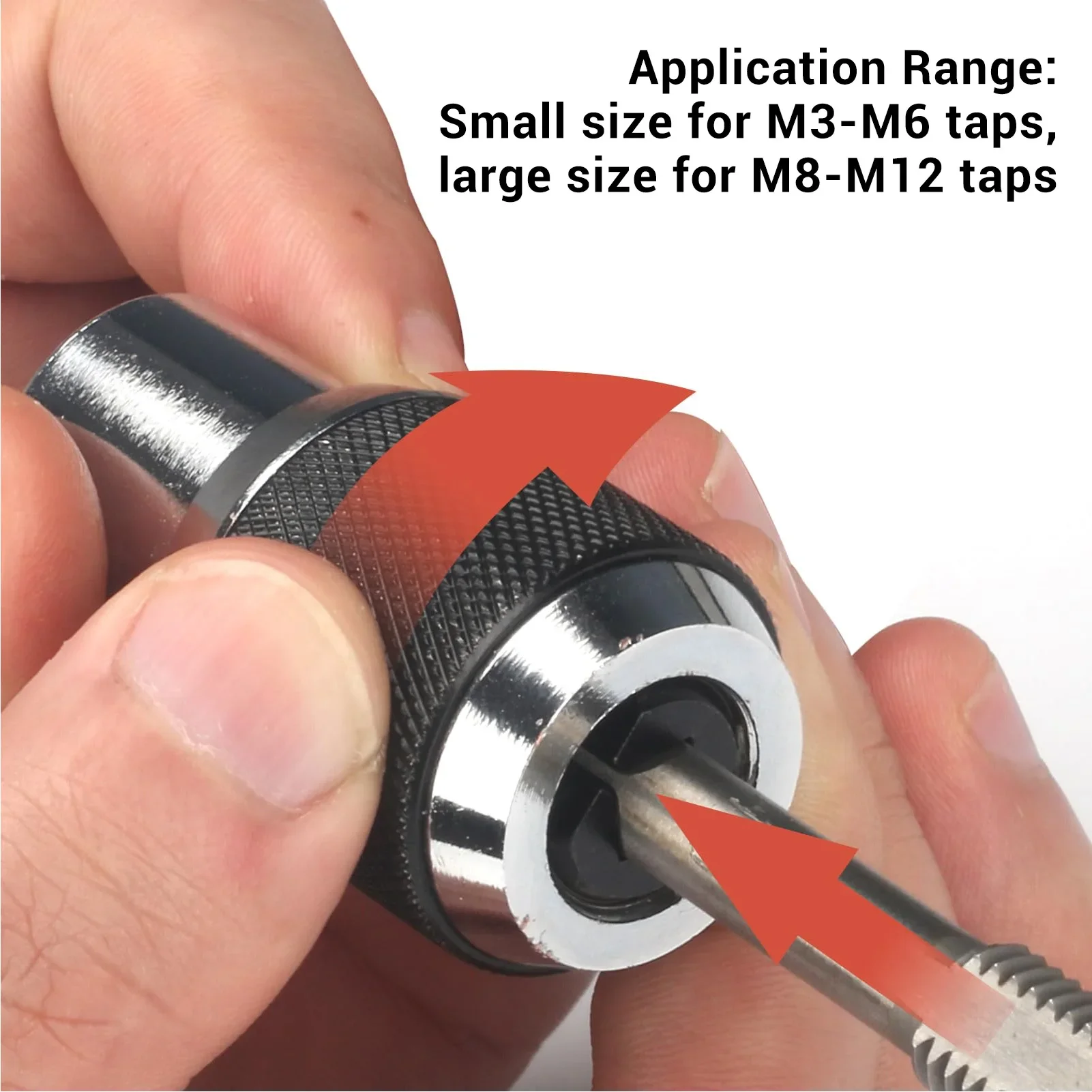 Thumbnail 4 - #21 Reamers Comparison Guide