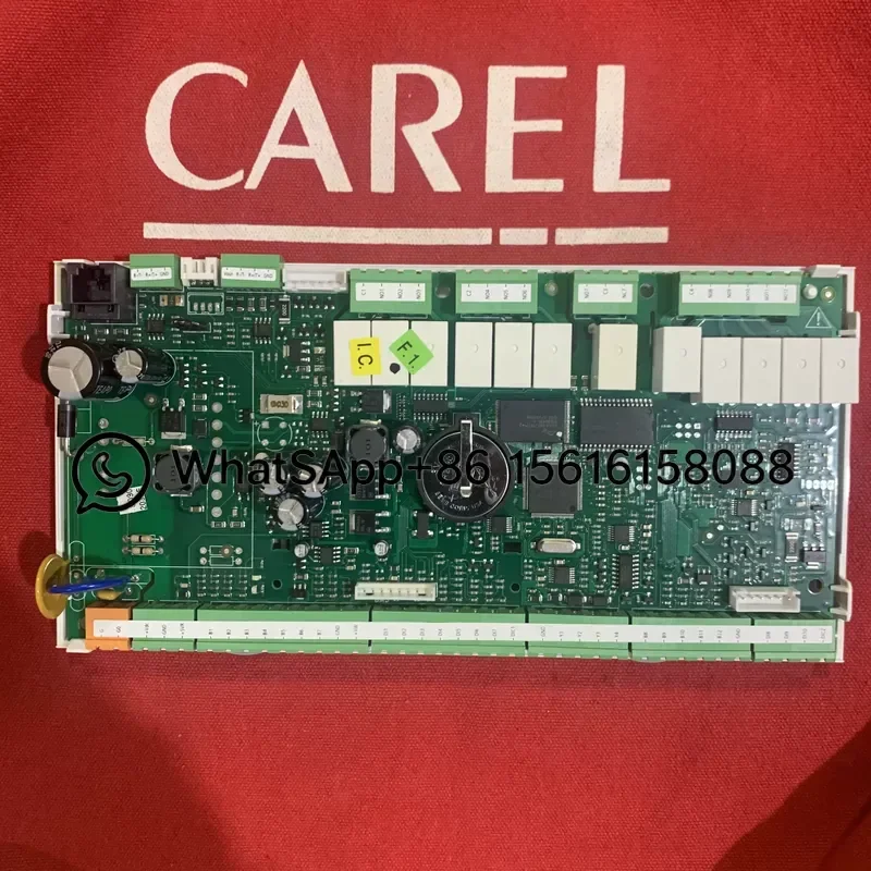 Italy CARLE CPP Main Board CAREL Electronic Controller Replacement Parts Compatible With Models CPPB003DM0 CPPBOO3DM0