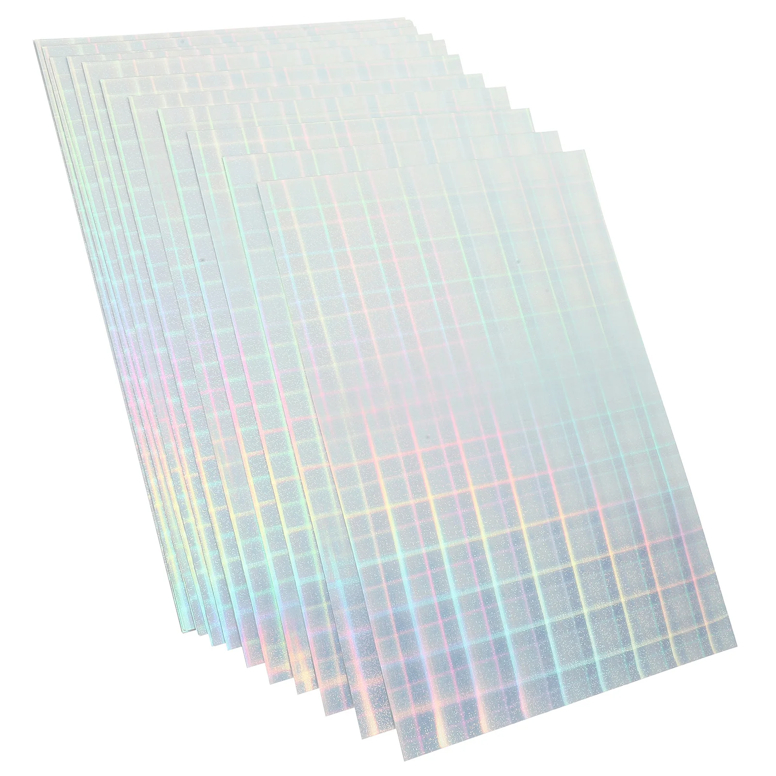 Printable Sticker Paper For Printer Self Adhesive Label Stickers Large Mailing Labels For Home Office Organization Name