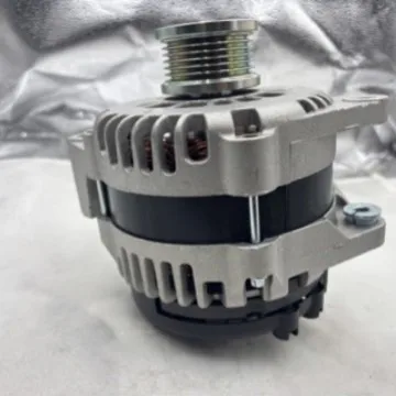 6711540202 Alternator Assy (120A 12V) For Ssangyong Rexton Rexton(M&M) Actyon Actyon Sports(Ⅱ) Korando C