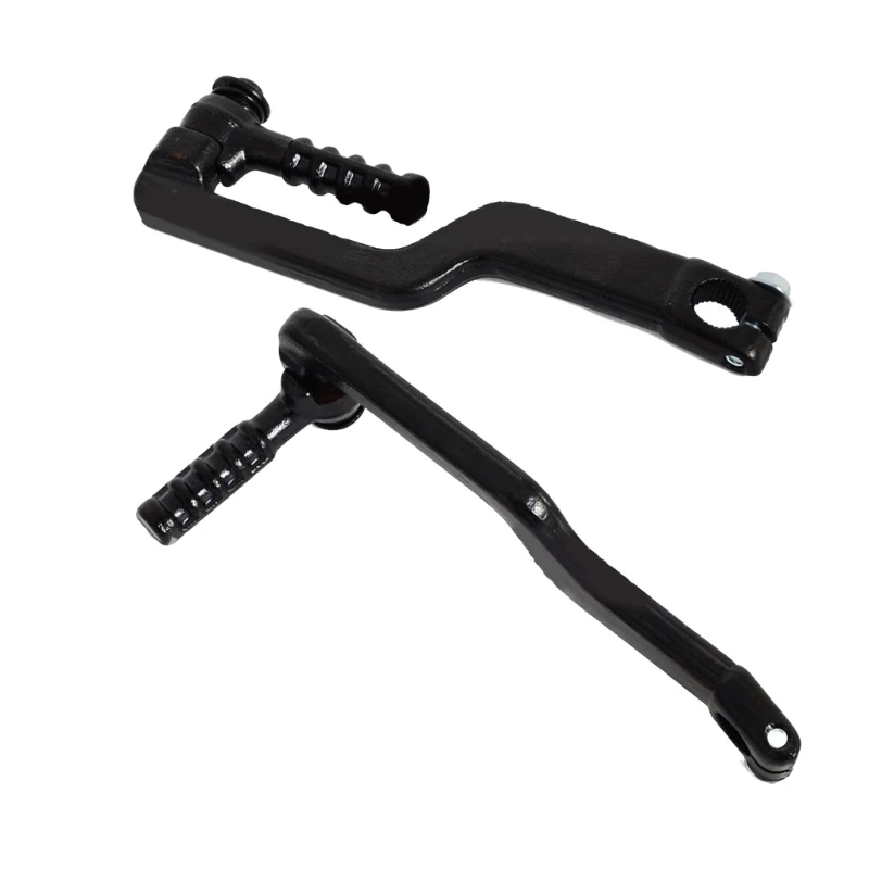 Efficient Kickstart Lever replacements Kickstarter scooters Starter Arm for GY6