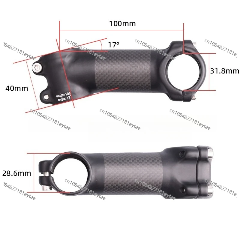 Carbon fiber bracket high strength and high performance manufacturer pure carbon fiber accessories