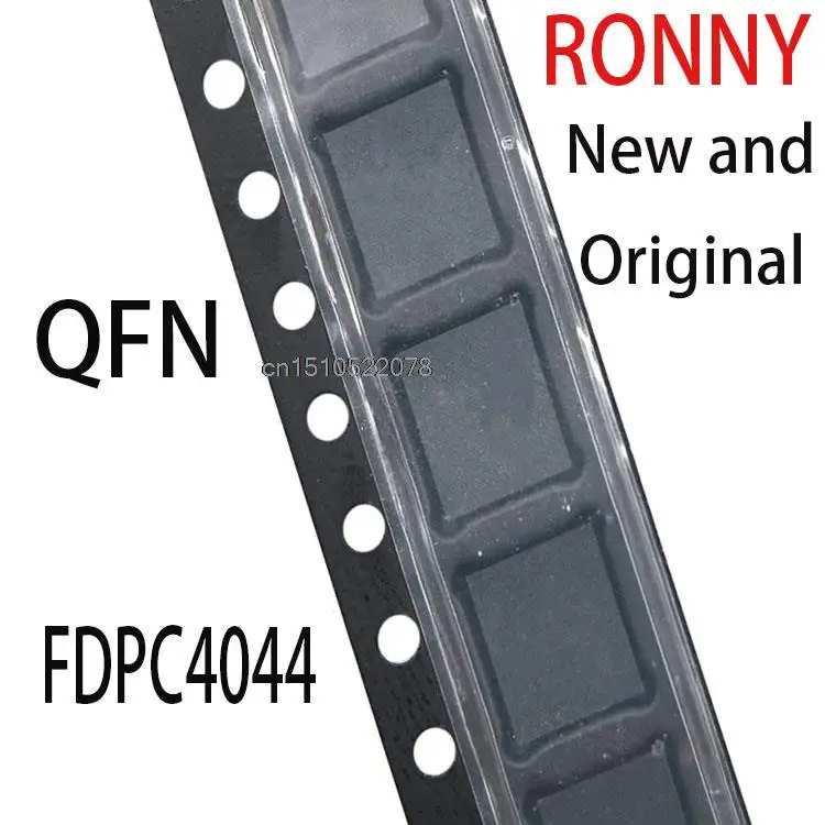 2-10PCS New and Original   40CF QFN FDPC4044