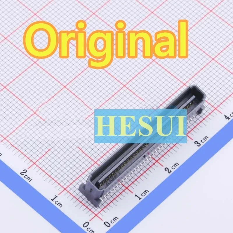 

5120527-1 spacing 1mm PIN 64P male vertical pasting