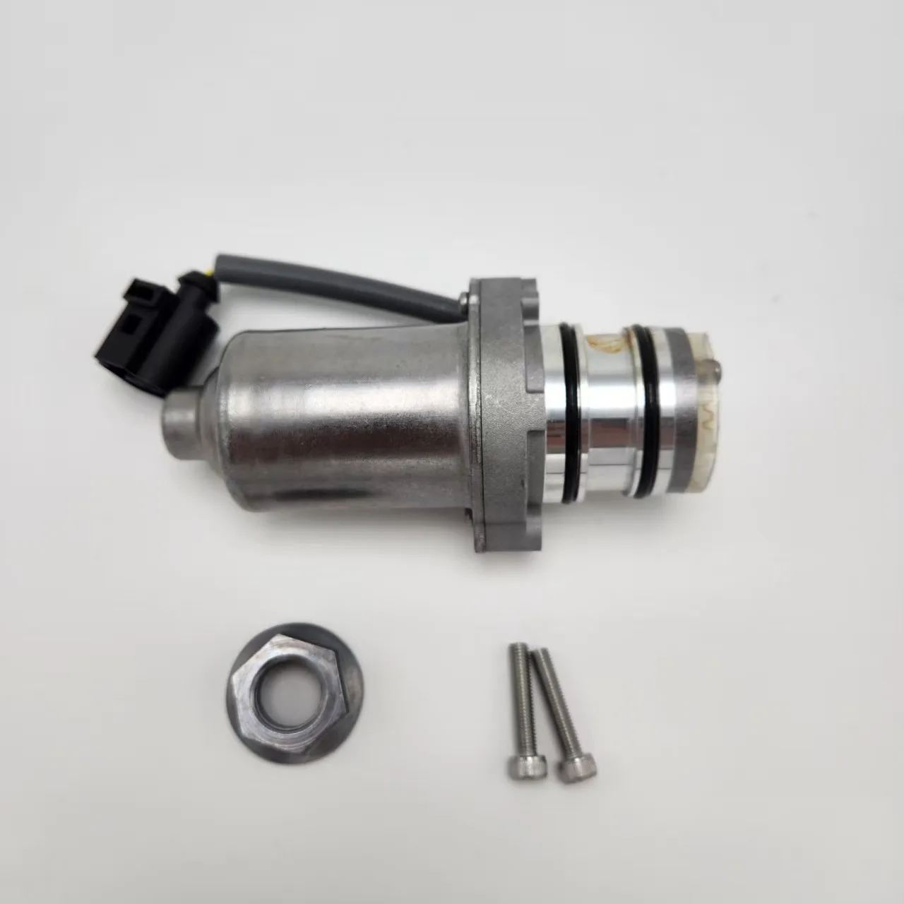 Bomba de Pré-Carga e Bomba de Óleo do Diferencial Haldex para Tração Integral, Compatível com Ford Kuga, Land Rover, Volvo V70, Xc60, Xc90. Oe: 31256757 31325173 0D4906271A 8663457 02T2H20181 6G9N-4B487-Aa 9G9N-4C019-Ab