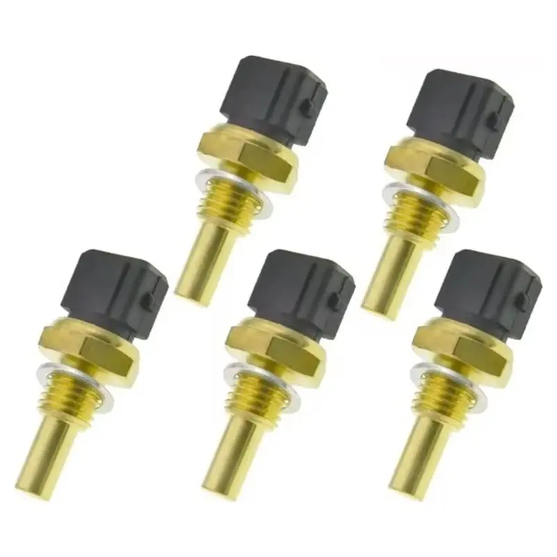 AB96-K8574-18840 5Pcs Water Temperature Sensor For Kia Sportage 1995-1997 Part Numbers K857418840 89422-12010