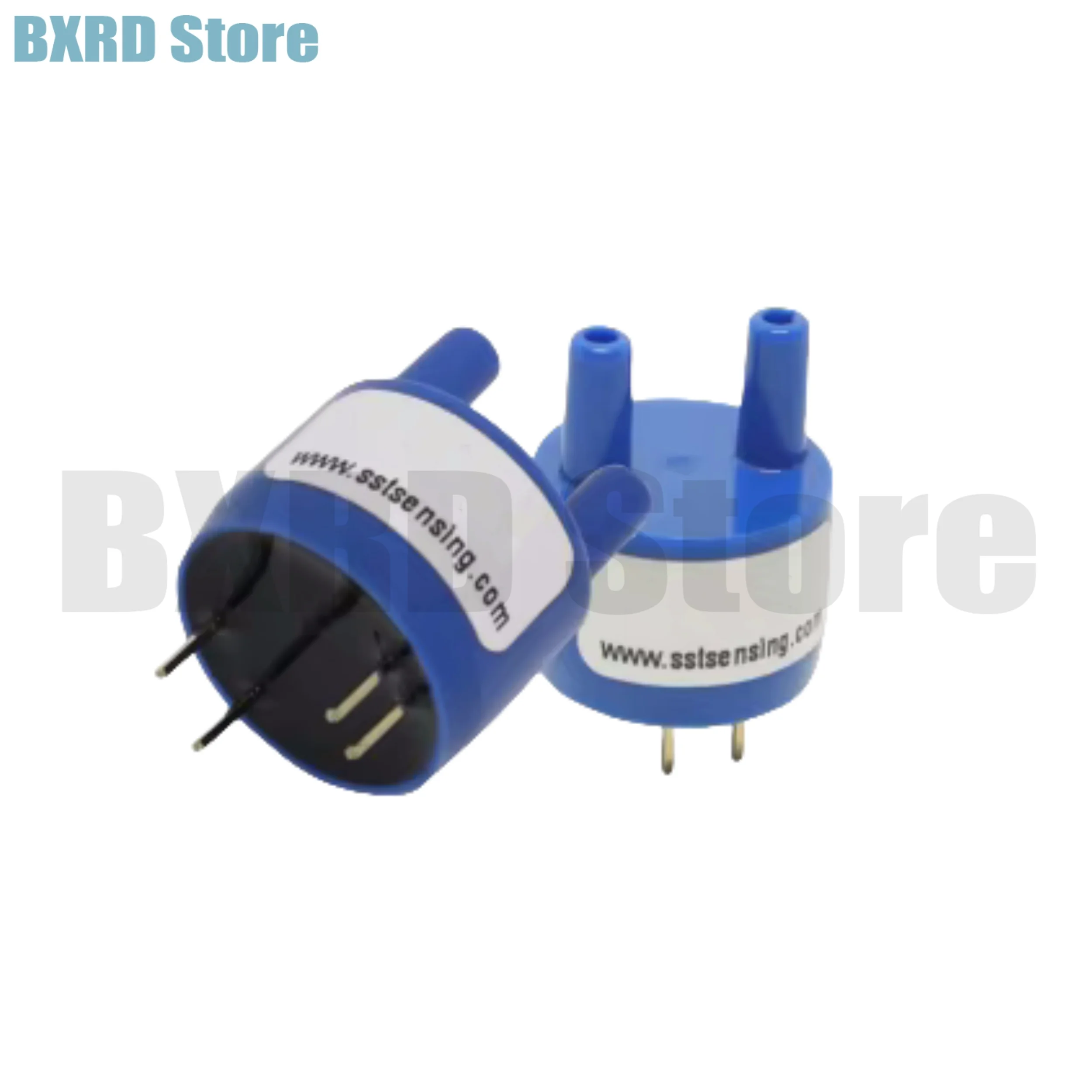 New Original LOX-02-F Fluorescent oxygen sensor with gas path (O2 sensor)